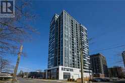 500 BROCK Avenue Unit# 408 Burlington