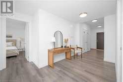 500 BROCK Avenue Unit# 408 Burlington