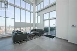 500 BROCK Avenue Unit# 408 Burlington