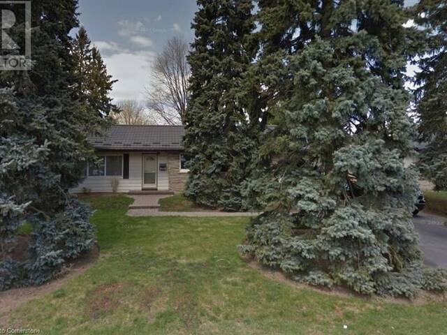 73 HATTON Drive Ancaster Ontario