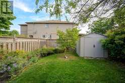 2189 SHORNCLIFFE Boulevard Oakville