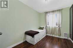 2145 SHEROBEE Road Unit# 10 Mississauga