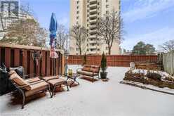 2145 SHEROBEE Road Unit# 10 Mississauga