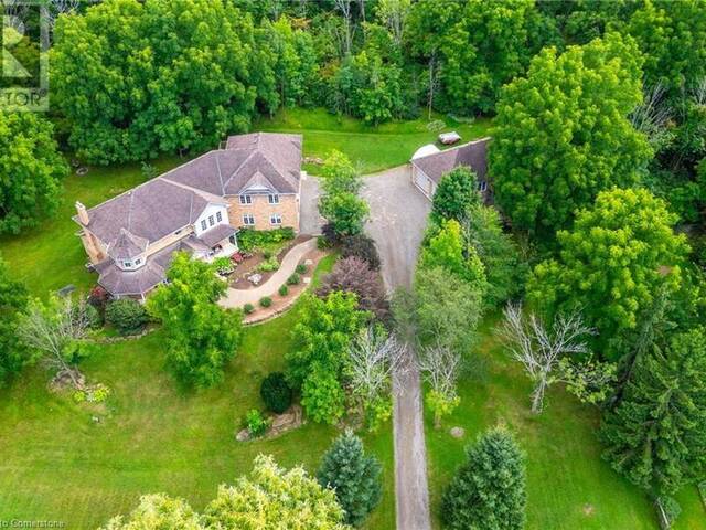 86 RIDGE Road E Grimsby Ontario