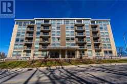 455 CHARLTON Avenue E Unit# 402 Hamilton