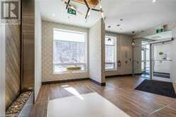 455 CHARLTON Avenue E Unit# 402 Hamilton