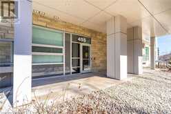 455 CHARLTON Avenue E Unit# 402 Hamilton