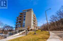 455 CHARLTON Avenue E Unit# 402 Hamilton