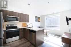 455 CHARLTON Avenue E Unit# 402 Hamilton