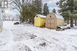 7837 HWY NO 7 Guelph/Eramosa