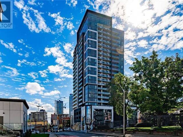 15 QUEEN Street S Unit# 601 Hamilton Ontario