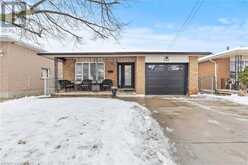 332 HIGHRIDGE Avenue Hamilton