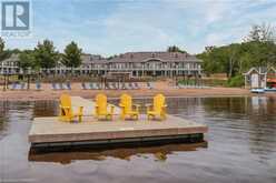 1869 HWY 118 W Unit# 15 Bracebridge