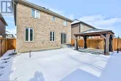 8 MORRISON Drive Ancaster