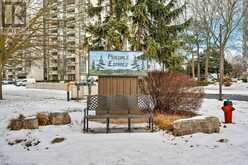 5080 PINEDALE Avenue Unit# 607 Burlington