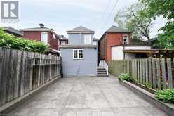 161 OAK Avenue Hamilton