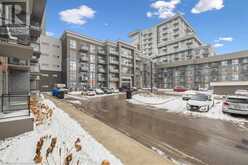 450 DUNDAS Street E Unit# 115 Waterdown