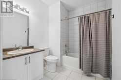 450 DUNDAS Street E Unit# 115 Waterdown