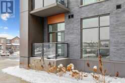 450 DUNDAS Street E Unit# 115 Waterdown