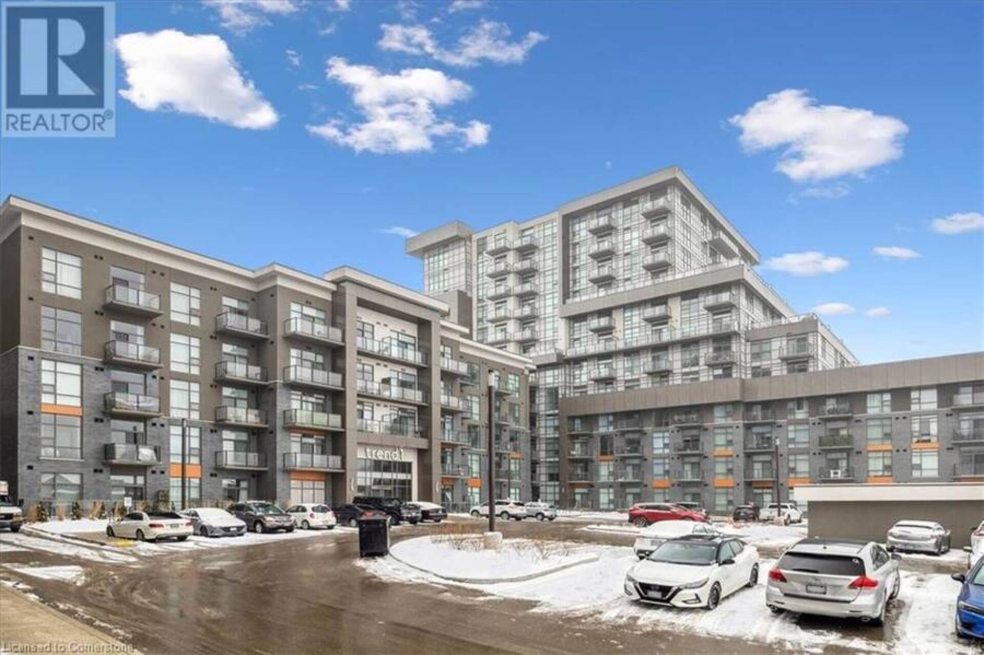 450 DUNDAS Street E Unit# 115 Waterdown