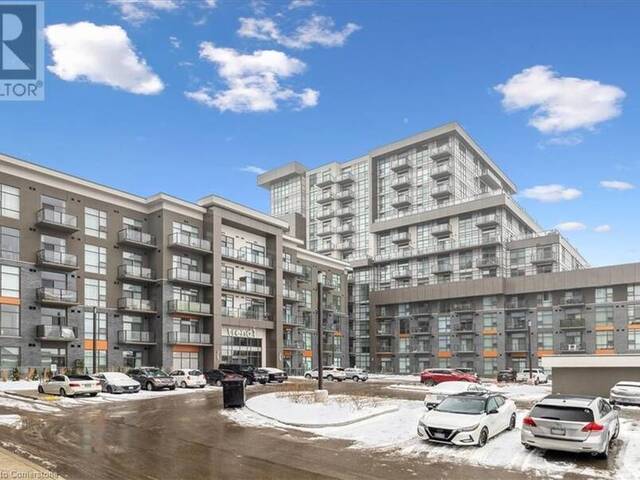 450 DUNDAS Street E Unit# 115 Waterdown Ontario