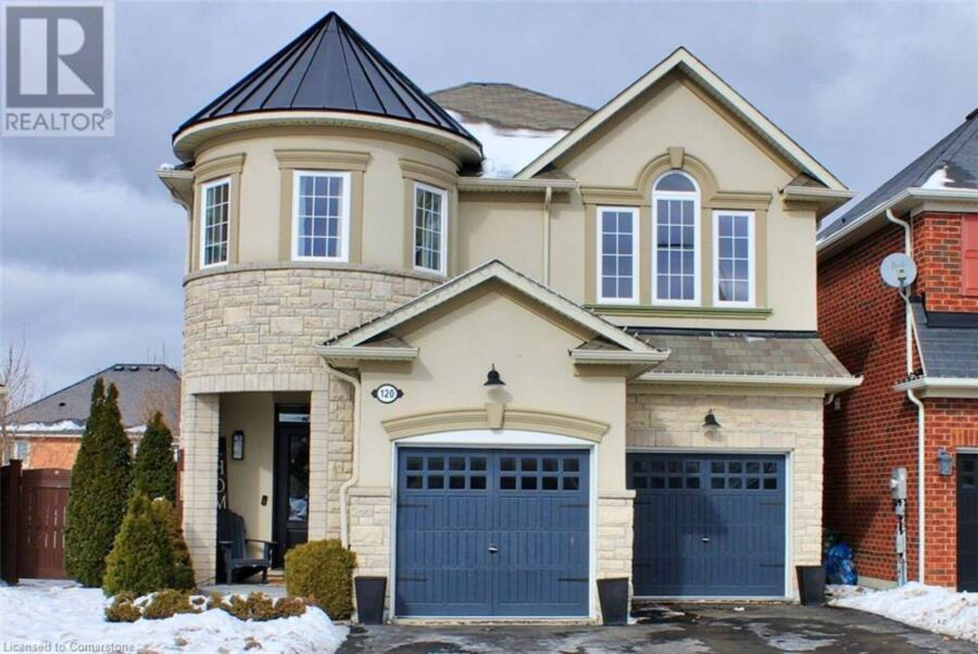 120 PEER CRT Court Ancaster