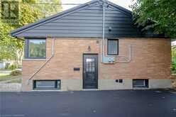 39 WESTMINSTER Avenue Unit# Lower Hamilton