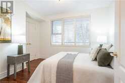 77 GOVERNORS Road Unit# 201 Dundas