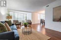 77 GOVERNORS Road Unit# 201 Dundas