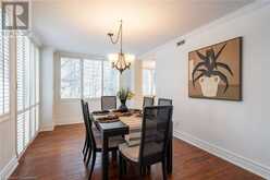 77 GOVERNORS Road Unit# 201 Dundas