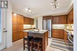 77 GOVERNORS Road Unit# 201 Dundas