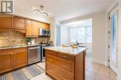 77 GOVERNORS Road Unit# 201 Dundas