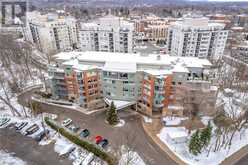 77 GOVERNORS Road Unit# 201 Dundas