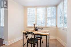 77 GOVERNORS Road Unit# 201 Dundas