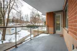 77 GOVERNORS Road Unit# 201 Dundas