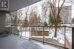 77 GOVERNORS Road Unit# 201 Dundas