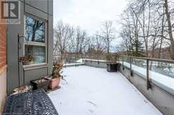 77 GOVERNORS Road Unit# 201 Dundas