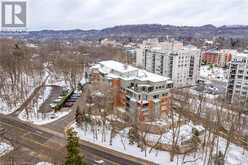 77 GOVERNORS Road Unit# 201 Dundas