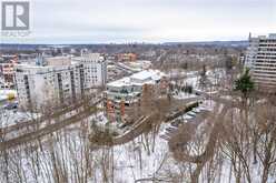 77 GOVERNORS Road Unit# 201 Dundas