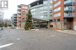 77 GOVERNORS Road Unit# 201 Dundas