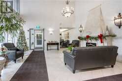 77 GOVERNORS Road Unit# 201 Dundas