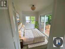 9 JASPER Drive Unit# UPPER Hamilton