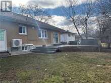 9 JASPER Drive Unit# UPPER Hamilton