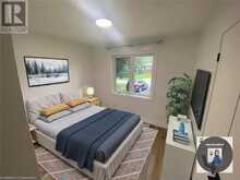 9 JASPER Drive Unit# UPPER Hamilton