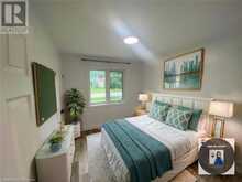 9 JASPER Drive Unit# UPPER Hamilton