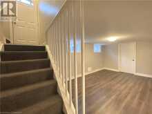 275 NELSON Street Unit# 2 Brantford