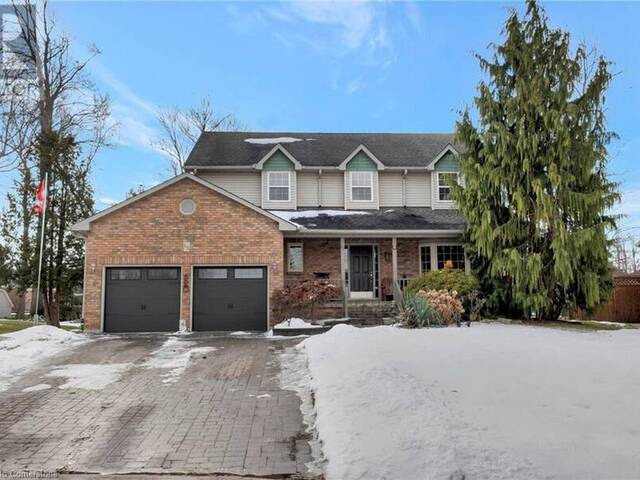 13 SHOREACRES CRT Port Dover Ontario