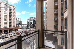 2490 OLD BRONTE Road Unit# 302 Oakville