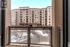 2490 OLD BRONTE Road Unit# 302 Oakville