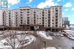 2490 OLD BRONTE Road Unit# 302 Oakville